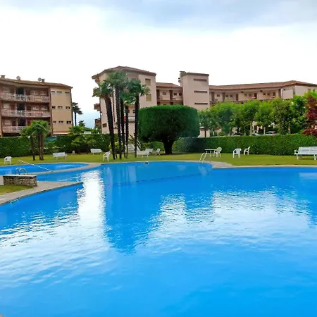 Locazione Turistica Belmonte-6 アパート