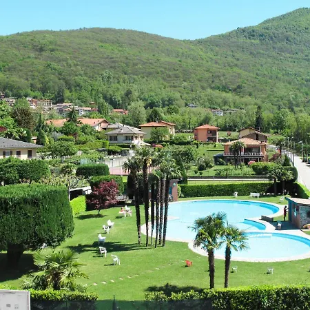 Locazione Turistica Belmonte-6 アパート *