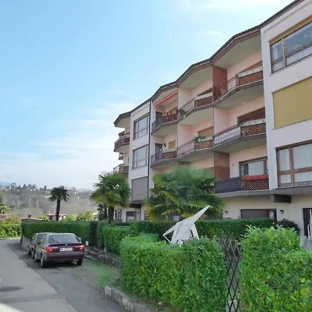 Locazione Turistica Belmonte-6 * Brezzo